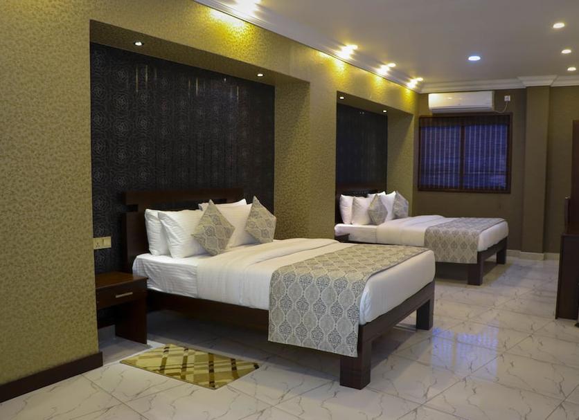 Kamar Tidur Foto