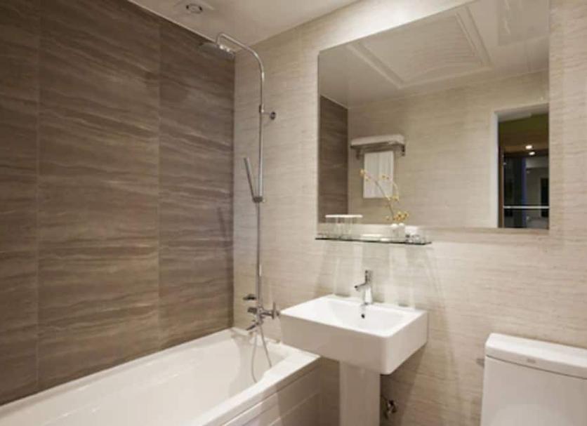 Kamar Mandi Foto