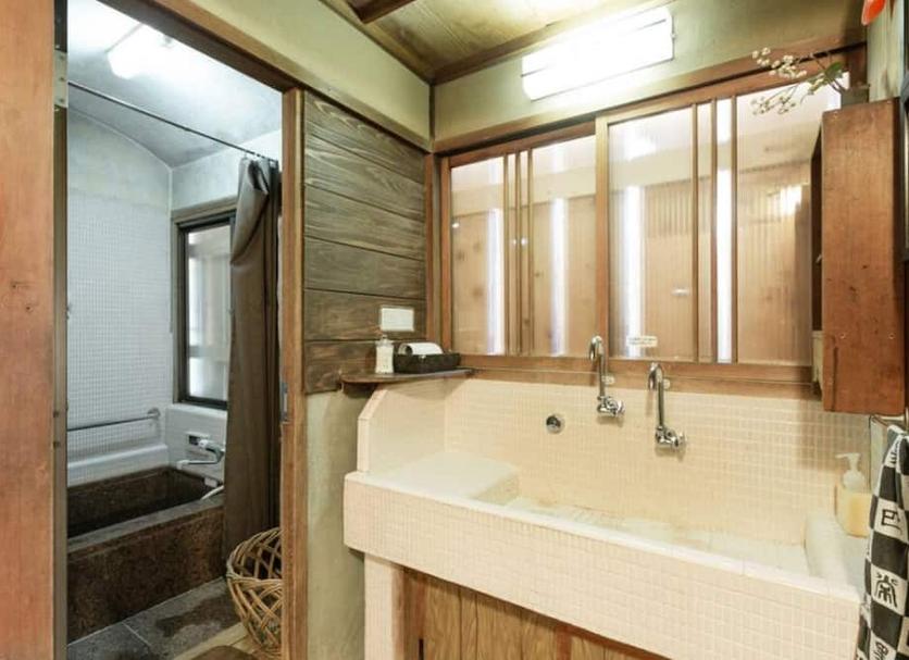 Kamar Mandi Foto