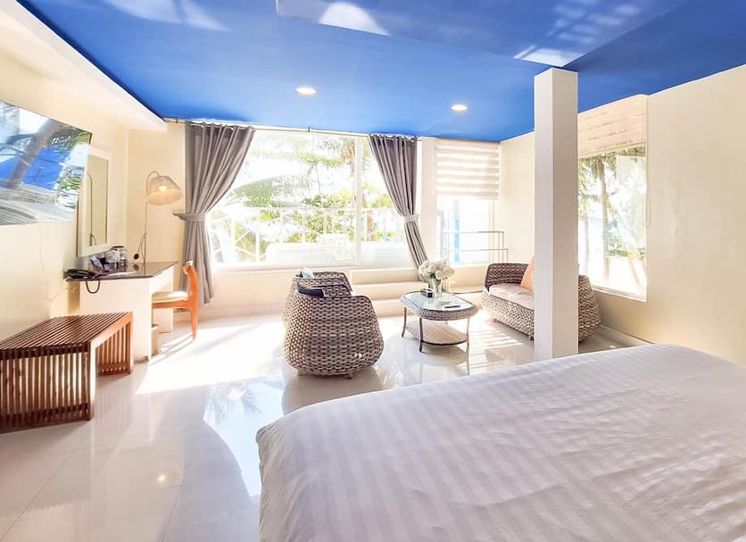 Kamar Tidur Foto