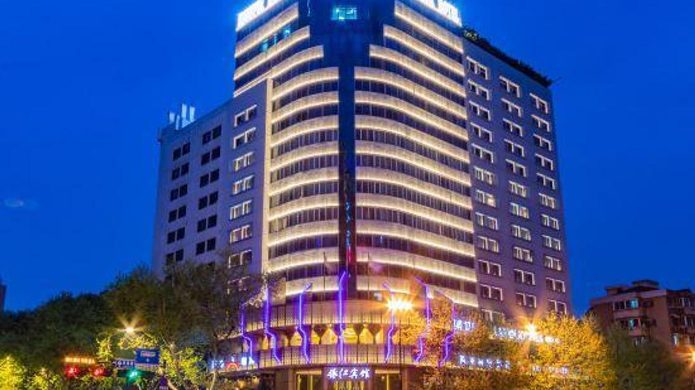 Hangzhou West Lake Enjoyor Hotel