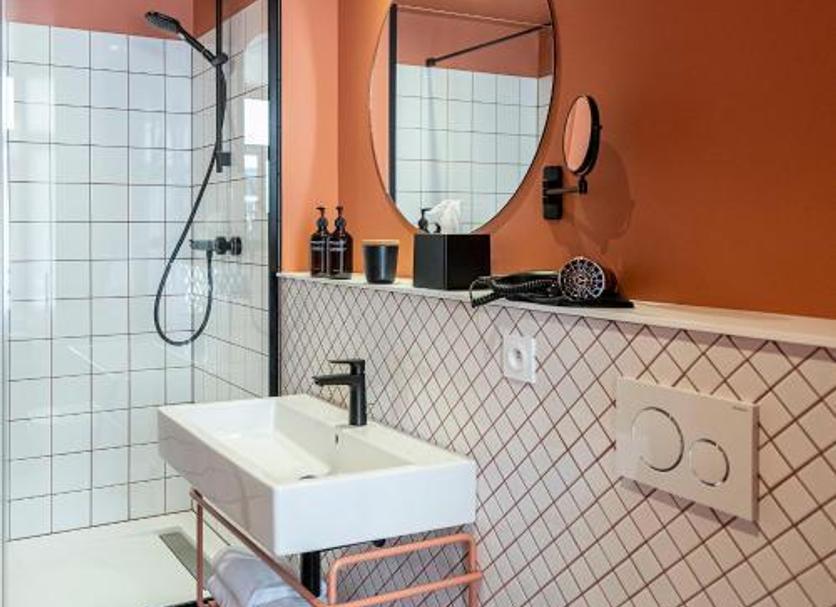 Kamar Mandi Foto