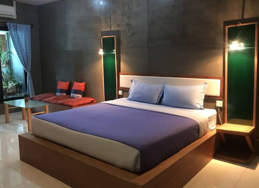 Kamar Tidur Foto