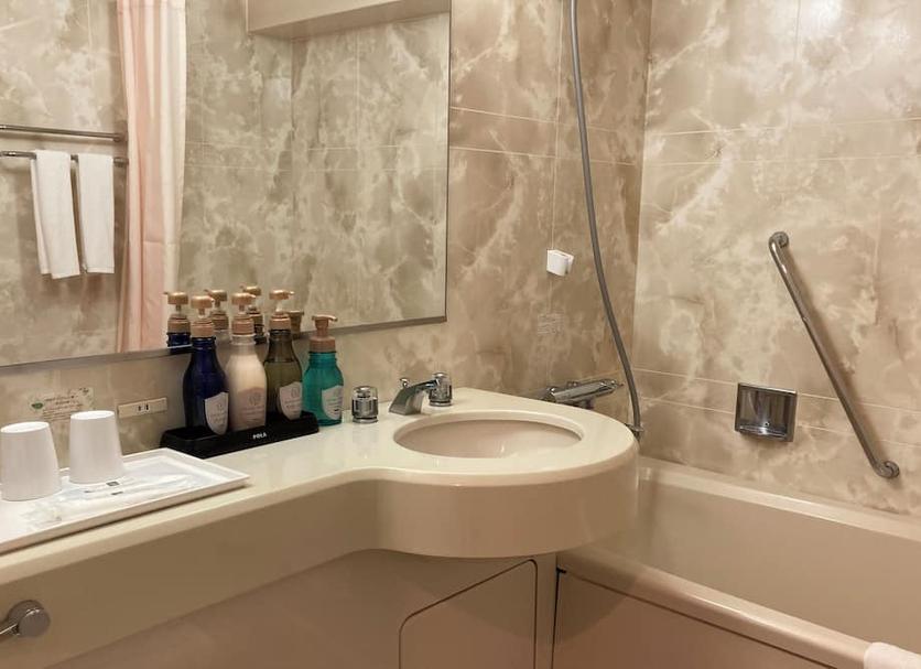 Kamar Mandi Foto