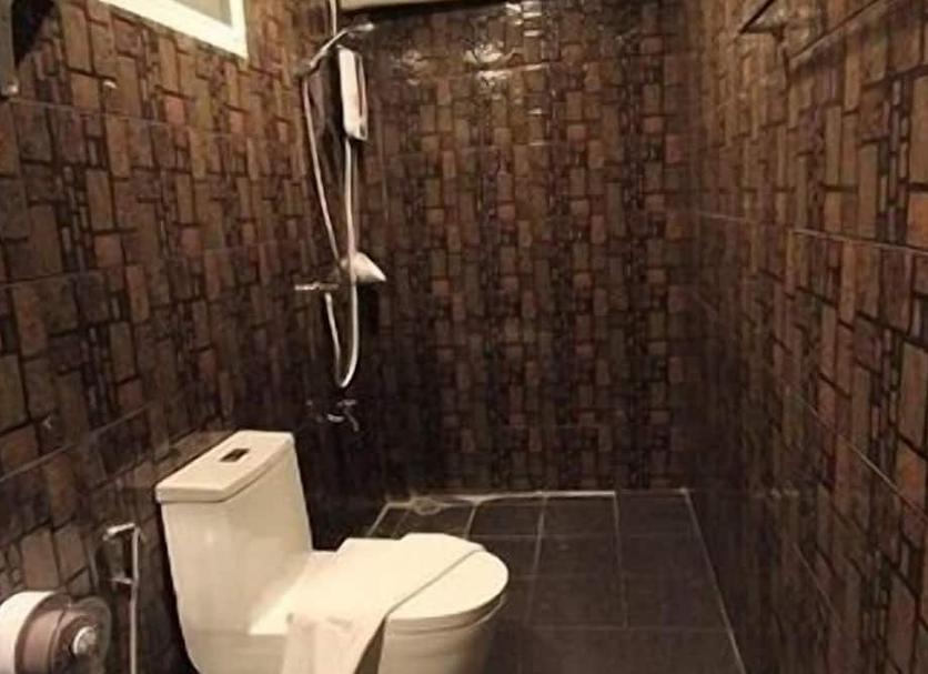 Kamar Mandi Foto
