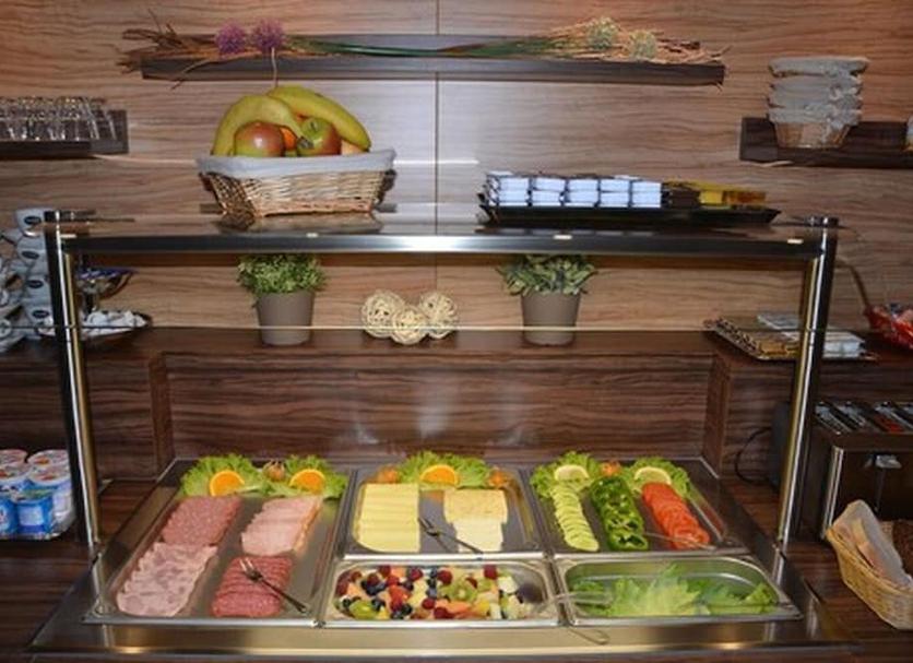 Restoran Foto