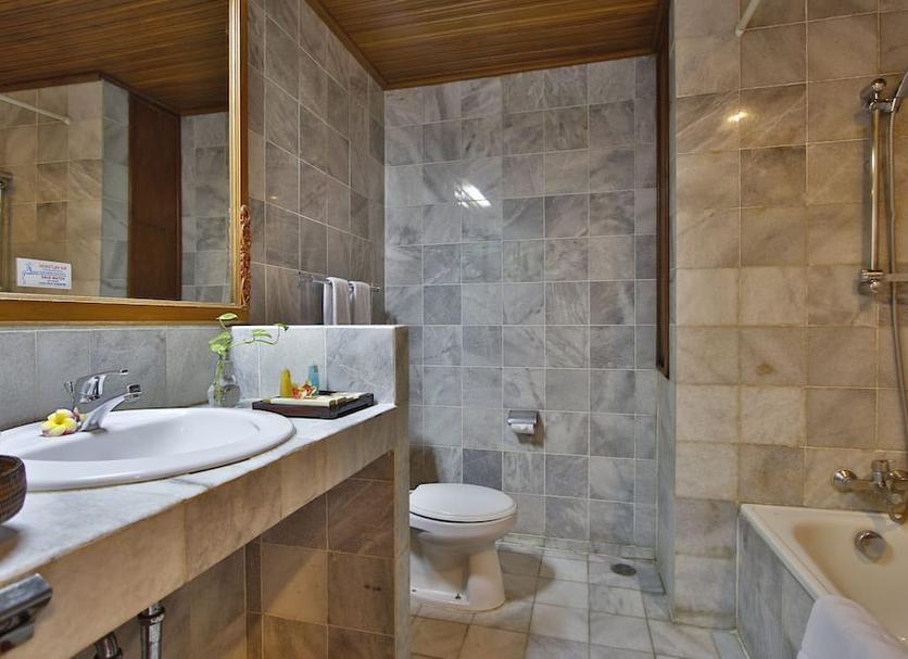 Kamar Mandi Foto