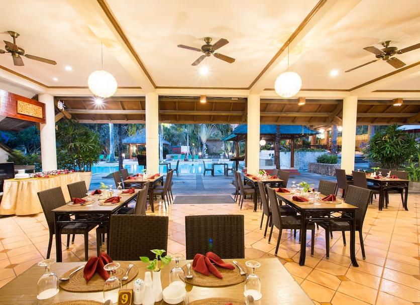 Restoran Foto
