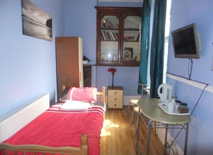Kamar Tidur Foto