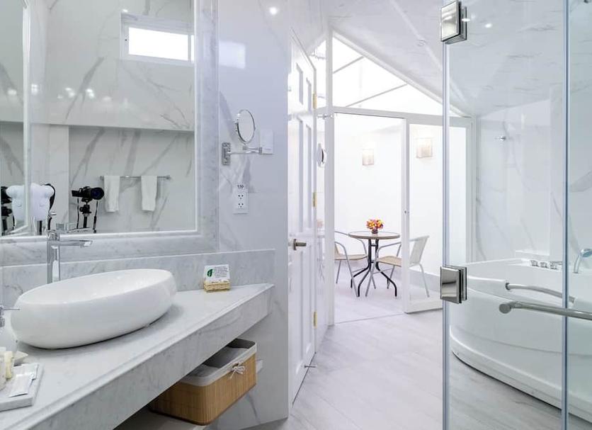 Kamar Mandi Foto