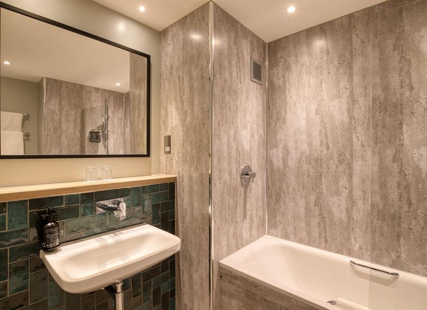 Kamar Mandi Foto