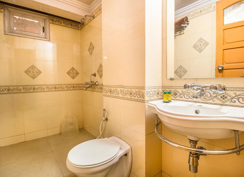 Kamar Mandi Foto
