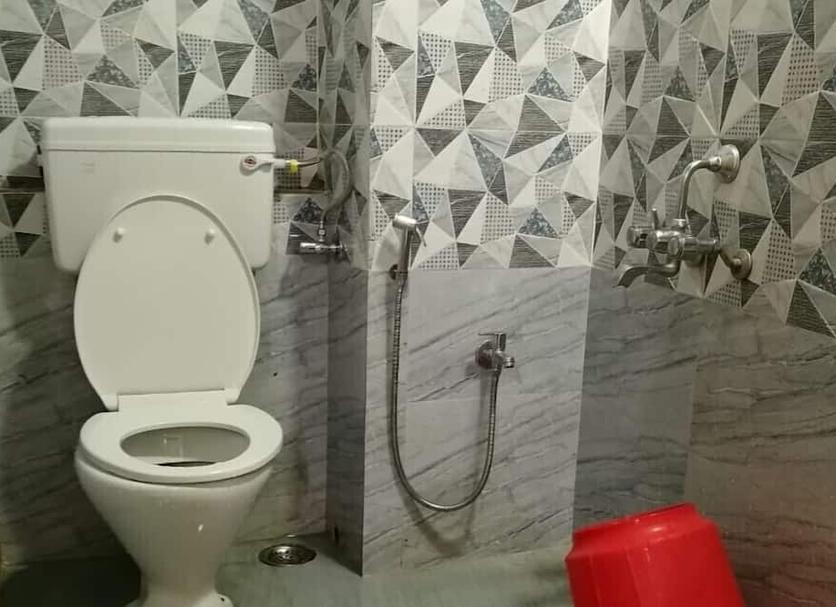 Kamar Mandi Foto