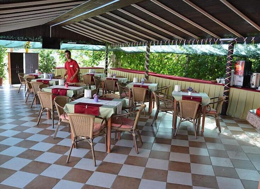 Restoran Foto