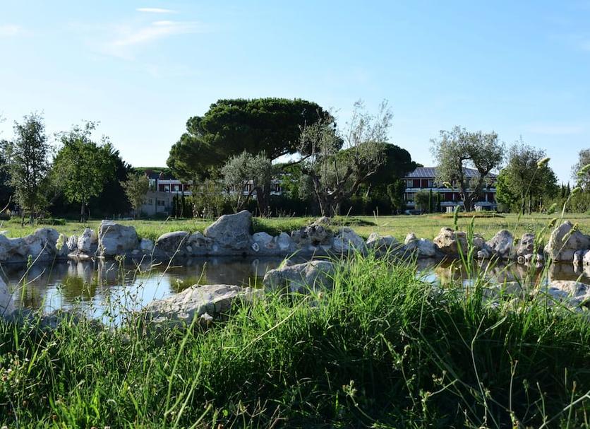 Pemandangan luar Foto