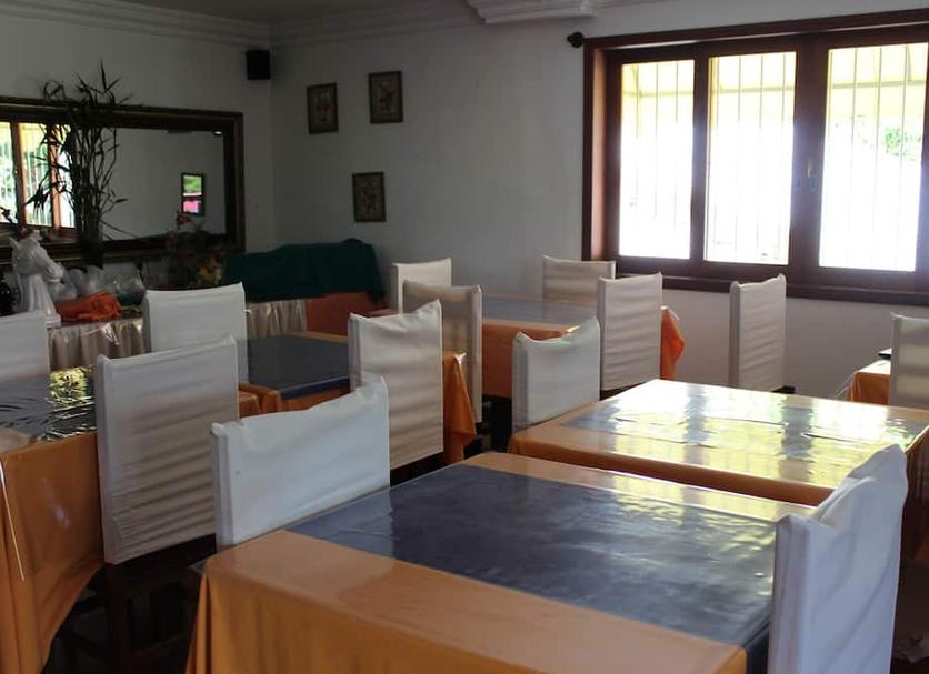 Restoran Foto