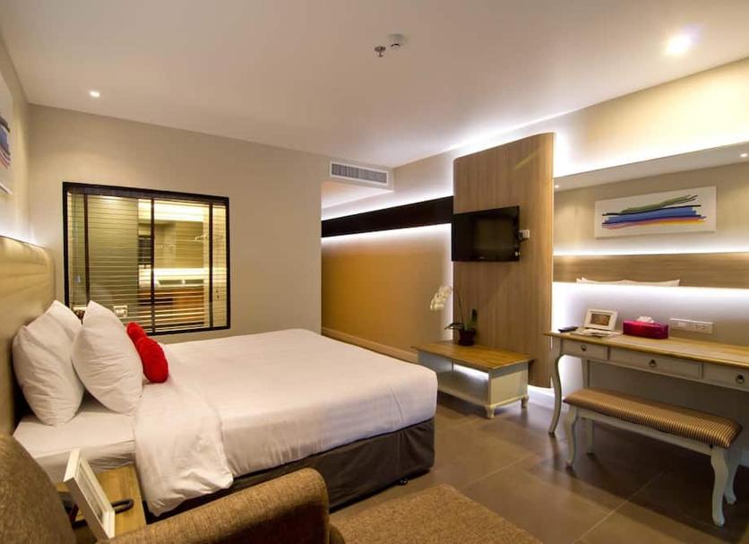 Kamar Tidur Foto
