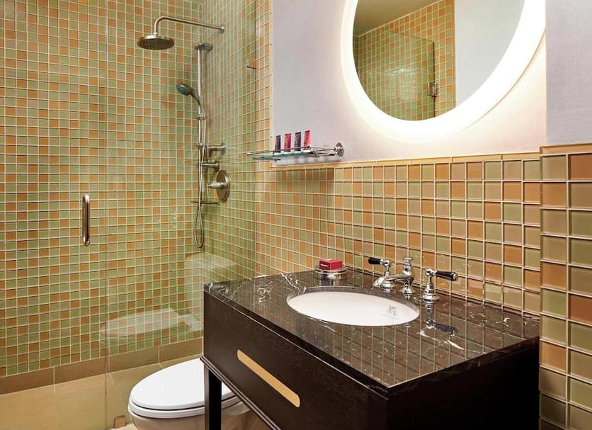 Kamar Mandi Foto