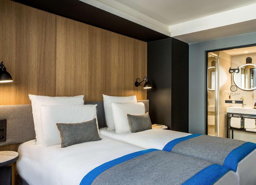 Kamar Tidur Foto