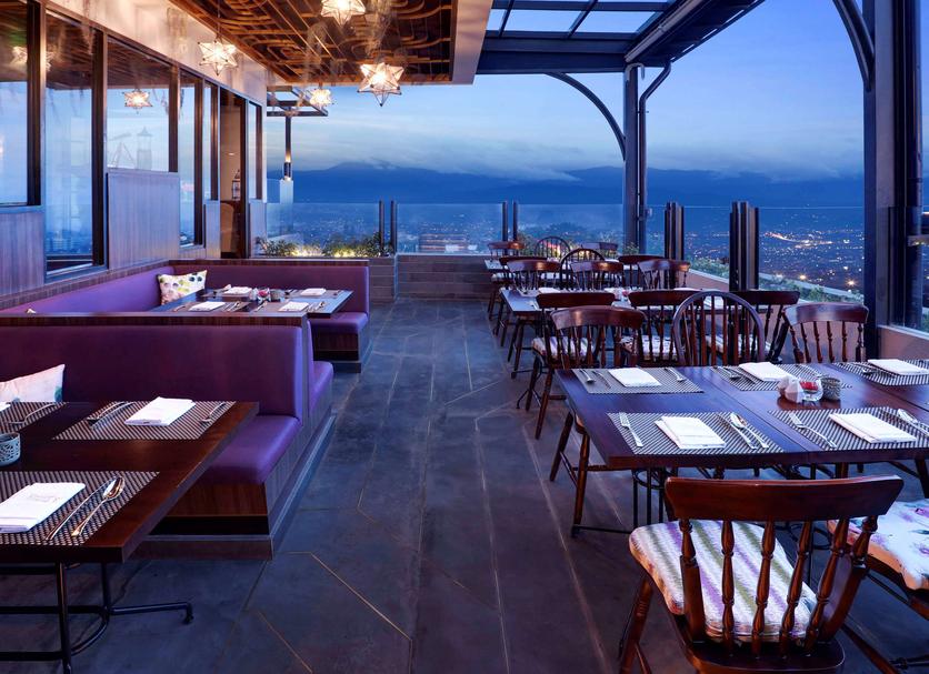 Restoran Foto