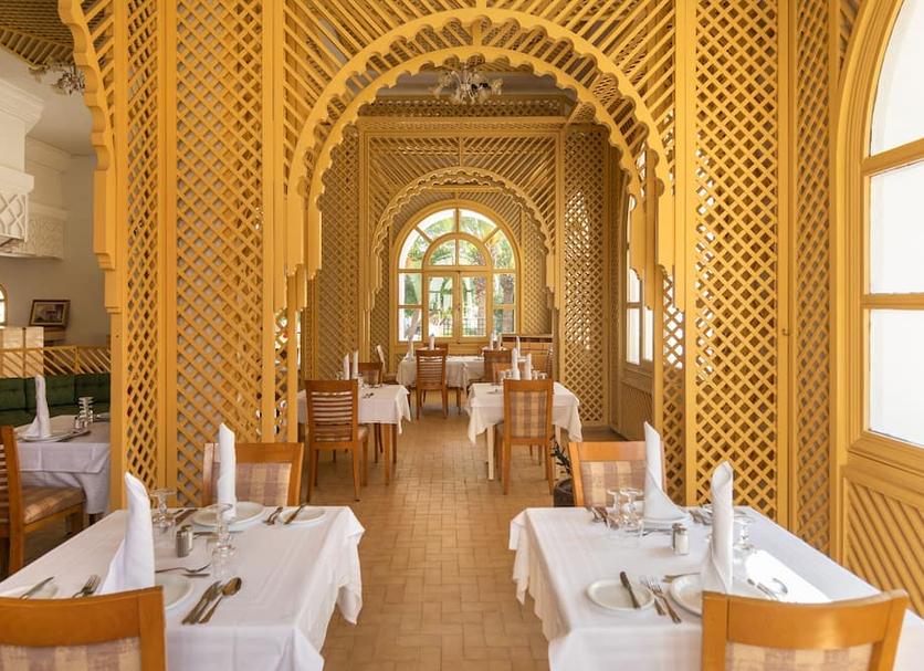 Restoran Foto