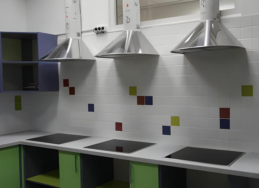 Dapur Foto