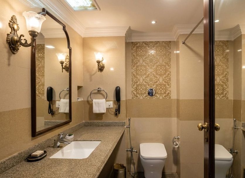 Kamar Mandi Foto
