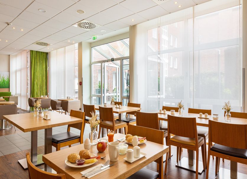 Restoran Foto