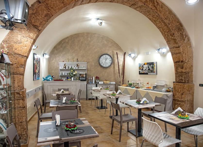 Restoran Foto