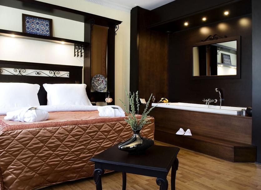Kamar Tidur Foto