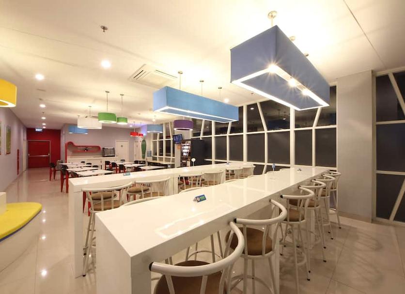 Restoran Foto