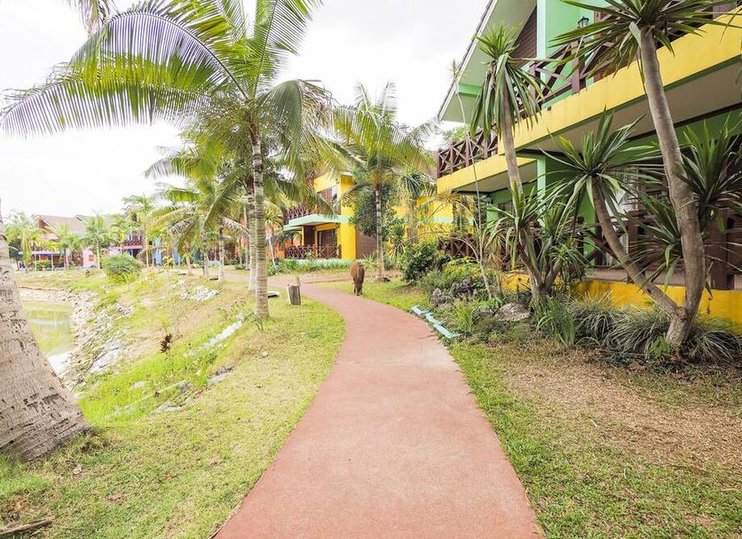 Pemandangan luar Foto