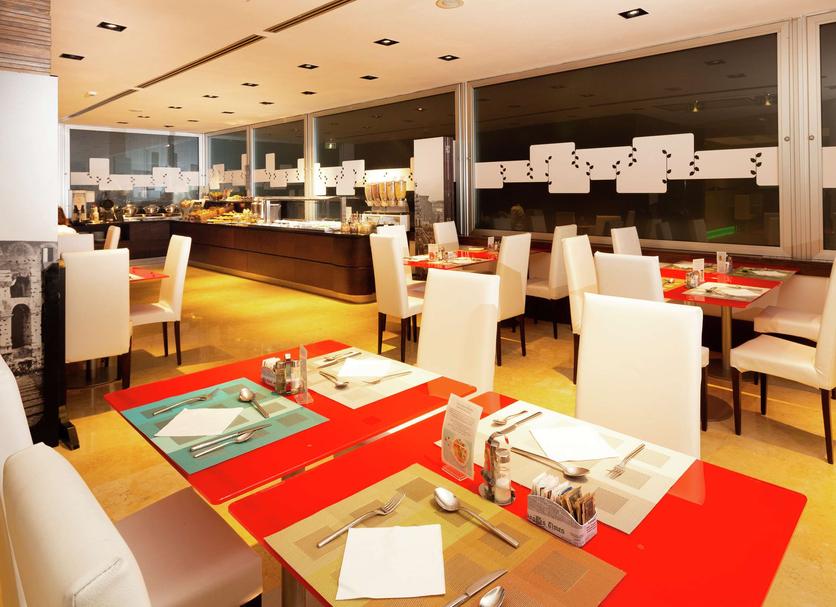 Restoran Foto