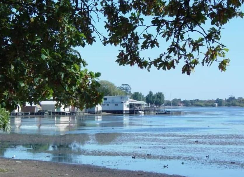 Pemandangan luar Foto
