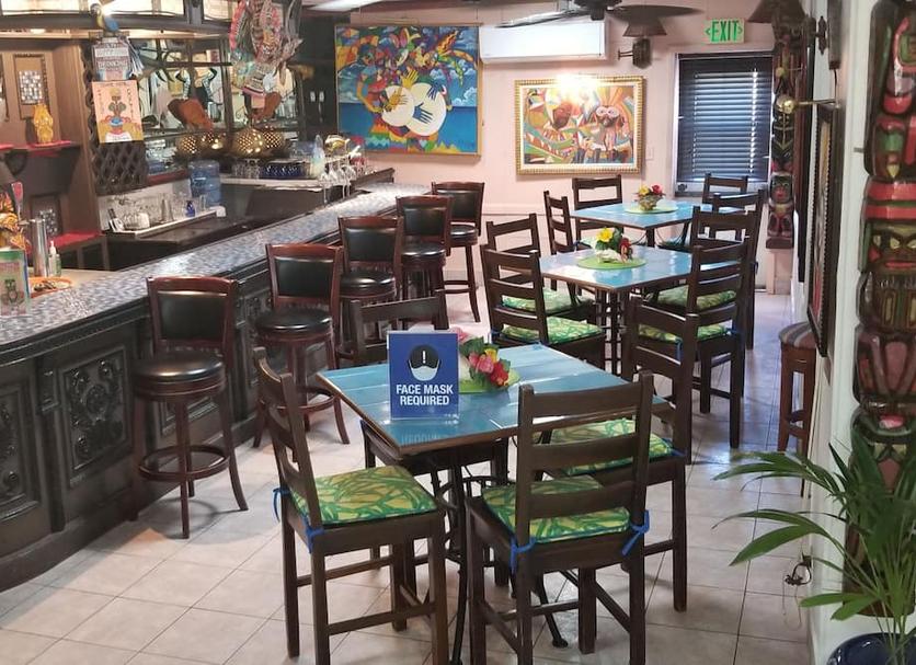 Restoran Foto