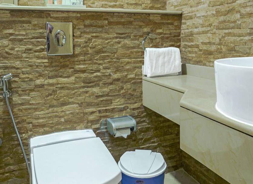 Kamar Mandi Foto