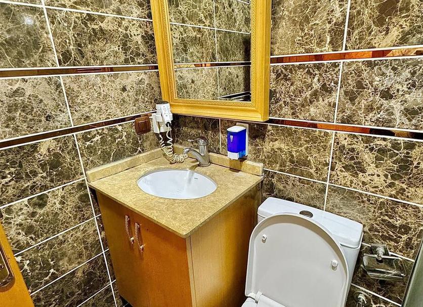 Kamar Mandi Foto