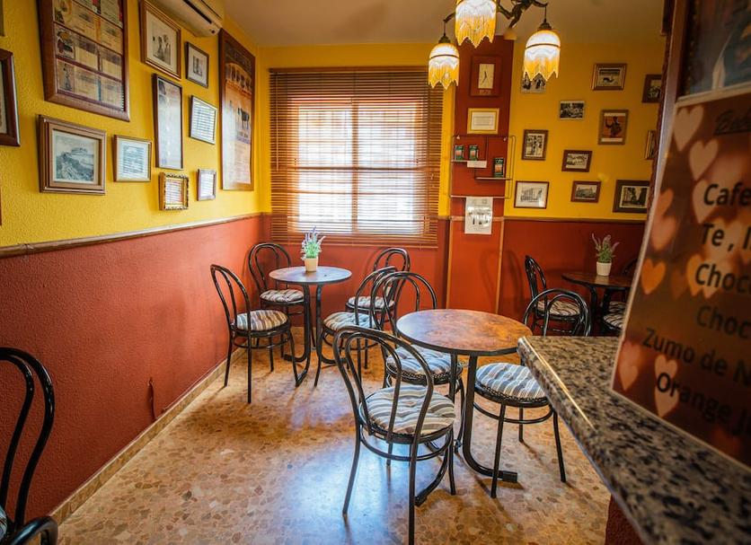 Restoran Foto