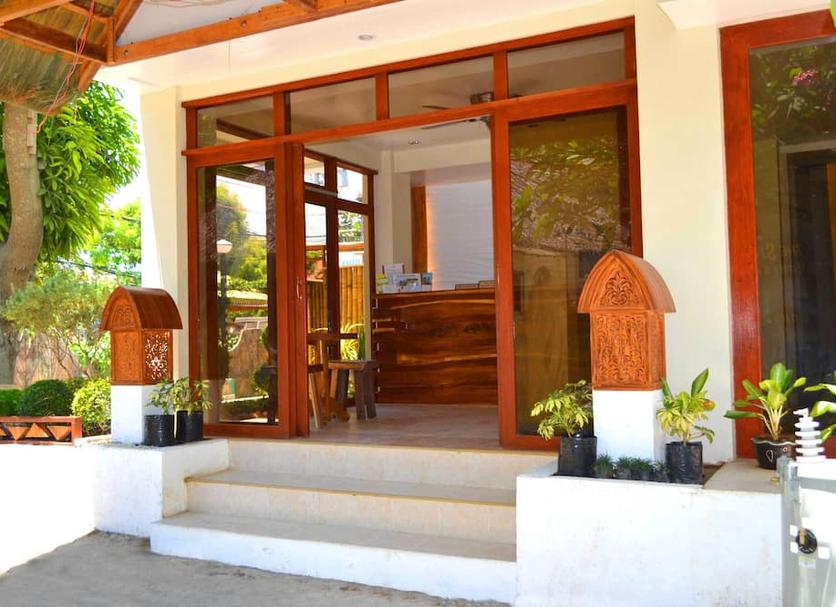 Pemandangan luar Foto