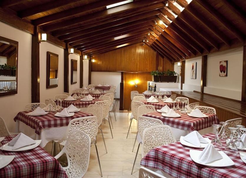 Restoran Foto