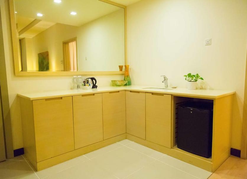 Kamar Mandi Foto