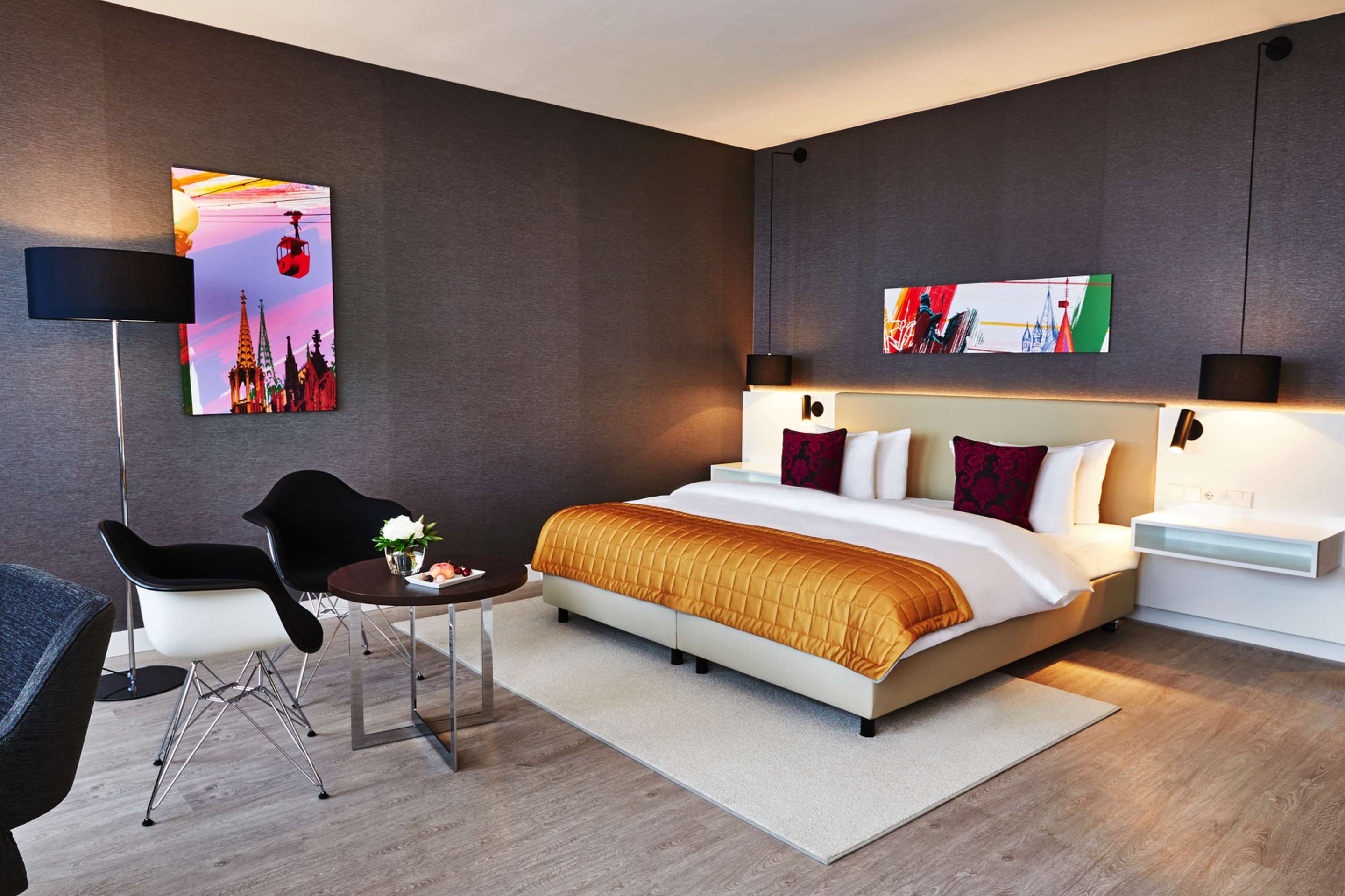 Kamar Tidur