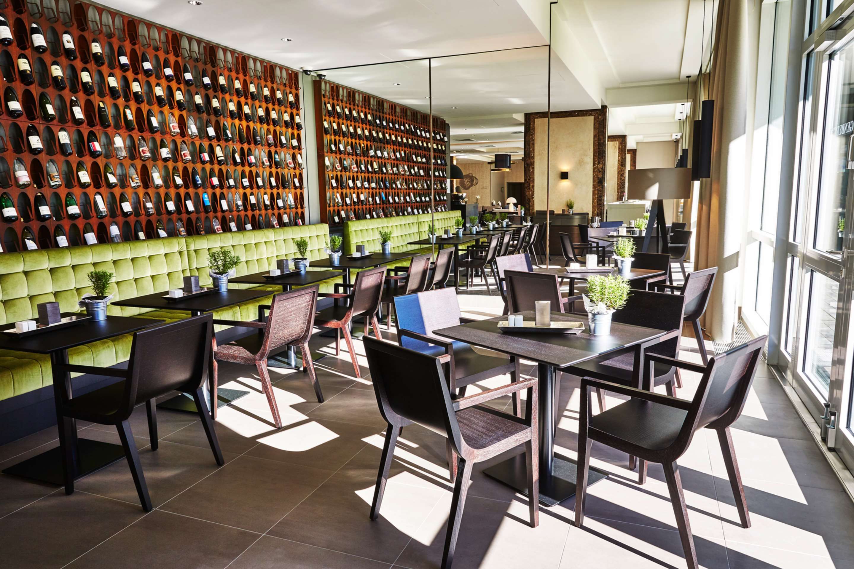 Restoran
