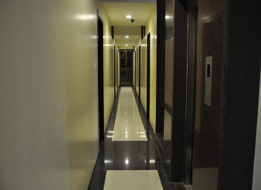 Lorong Foto