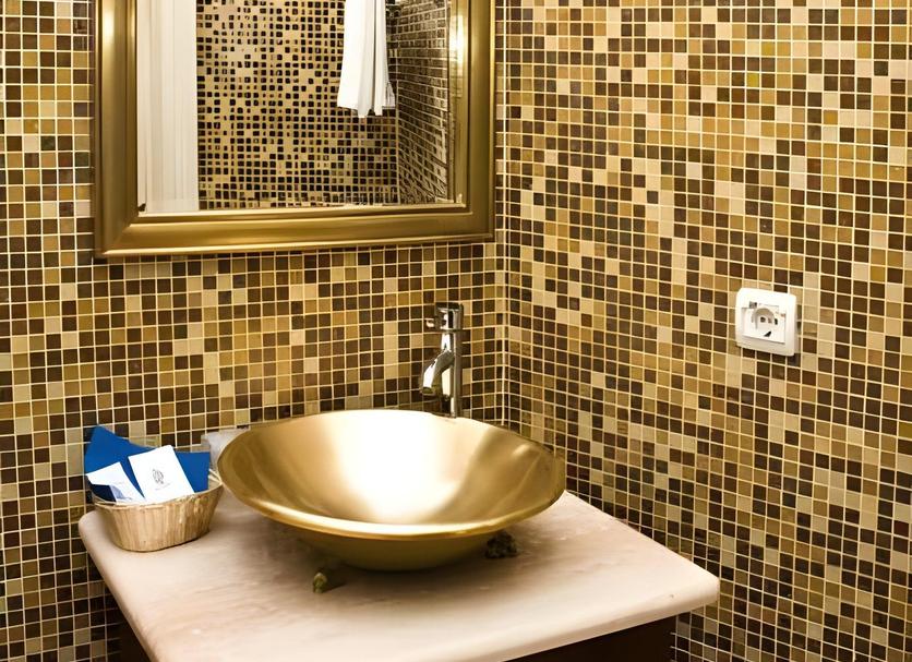 Kamar Mandi Foto