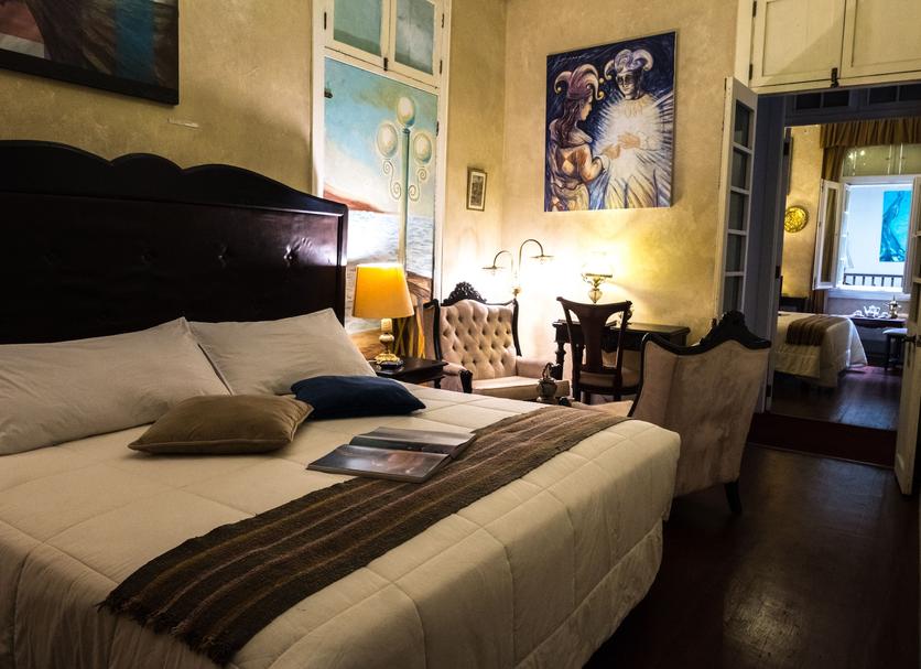 Kamar Tidur Foto
