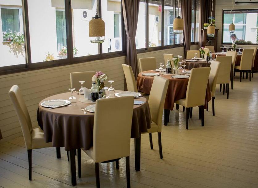 Restoran Foto