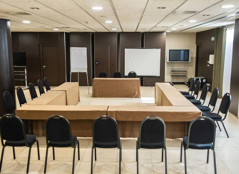 Ruang konferensi Foto