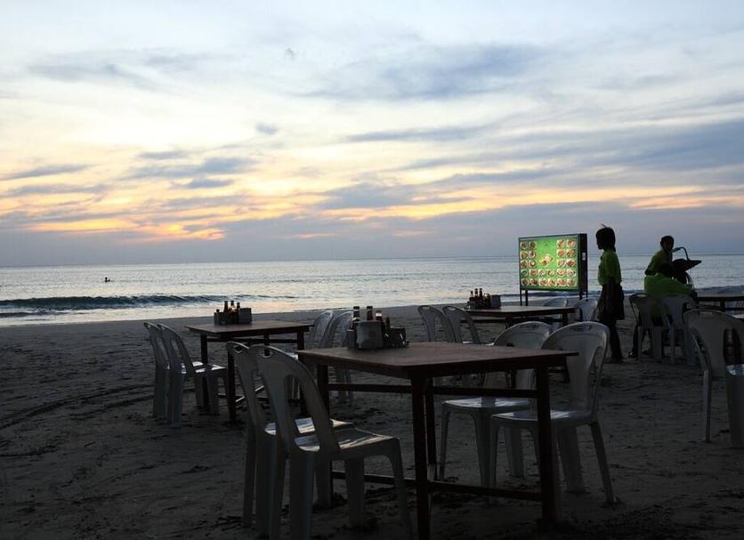 Restoran Foto