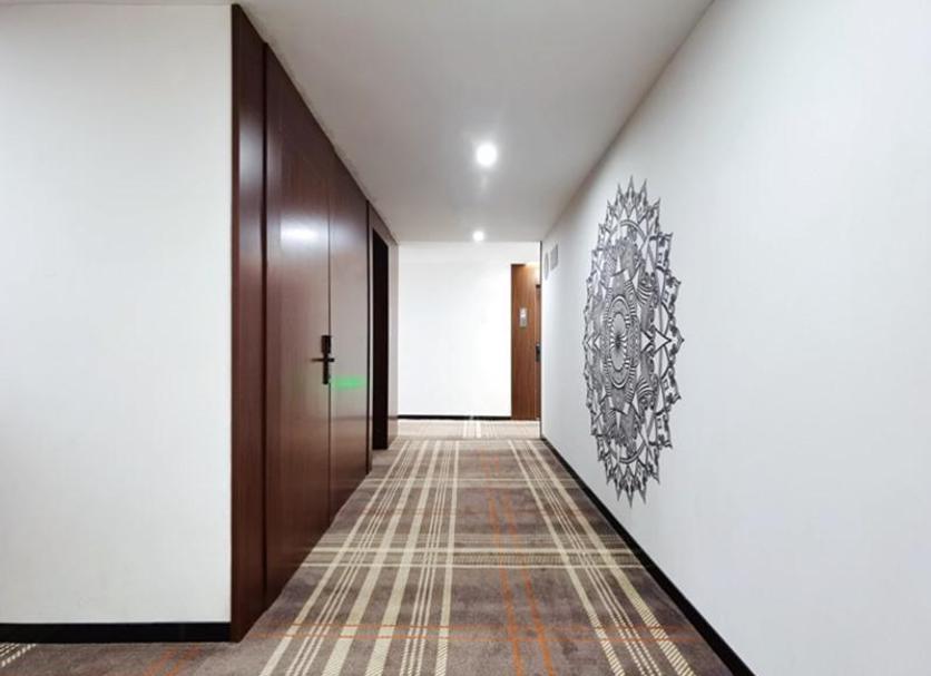 Lorong Foto